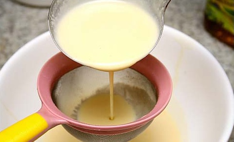 크레이프야채말이