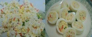 아이들도 쉽게 먹는 두부요리