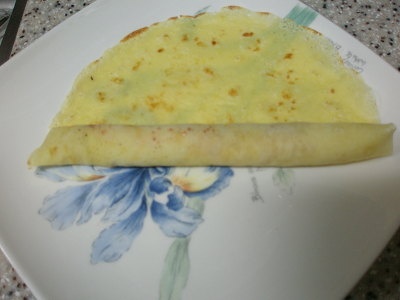 프렌치 팬케잌