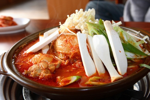 닭도리탕 먹고싶네요~ㅠㅡ