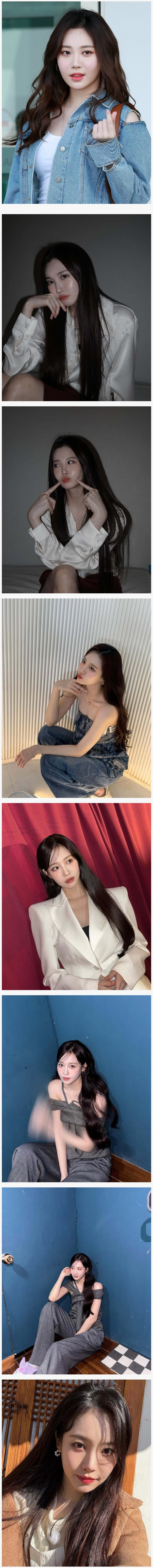 걸스데이 유라 얼굴 근황ㄷㄷ